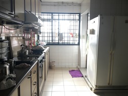 Blk 436 Choa Chu Kang Avenue 4 (Choa Chu Kang), HDB Executive #160665032